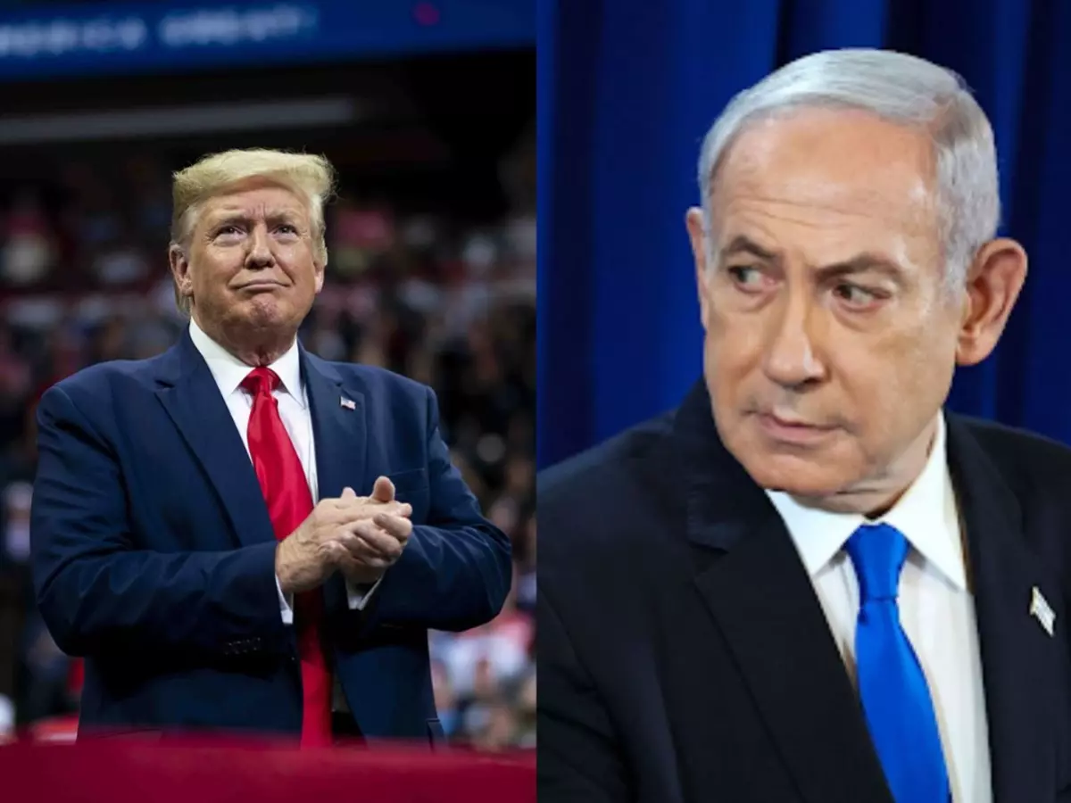 Netanyahu agrees to ceasefire with Iran: Will Donald Trump-brokered ceasefire survive rising tensions & failed nuclear talks? Indiatimes