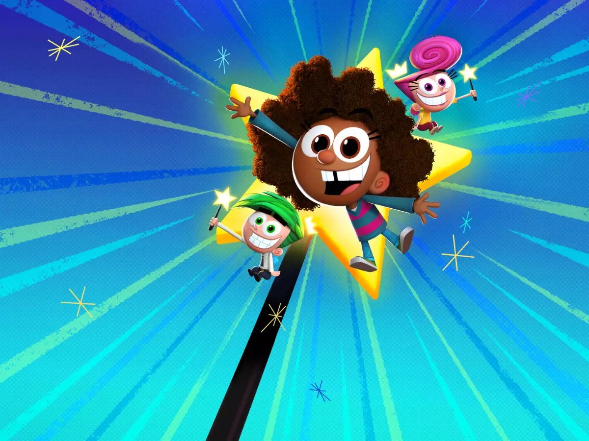 The Fairly OddParents: A New Wish Season 2 OTT Release Date The Fairly OddParents: A New Wish Season 2 OTT Release Date
