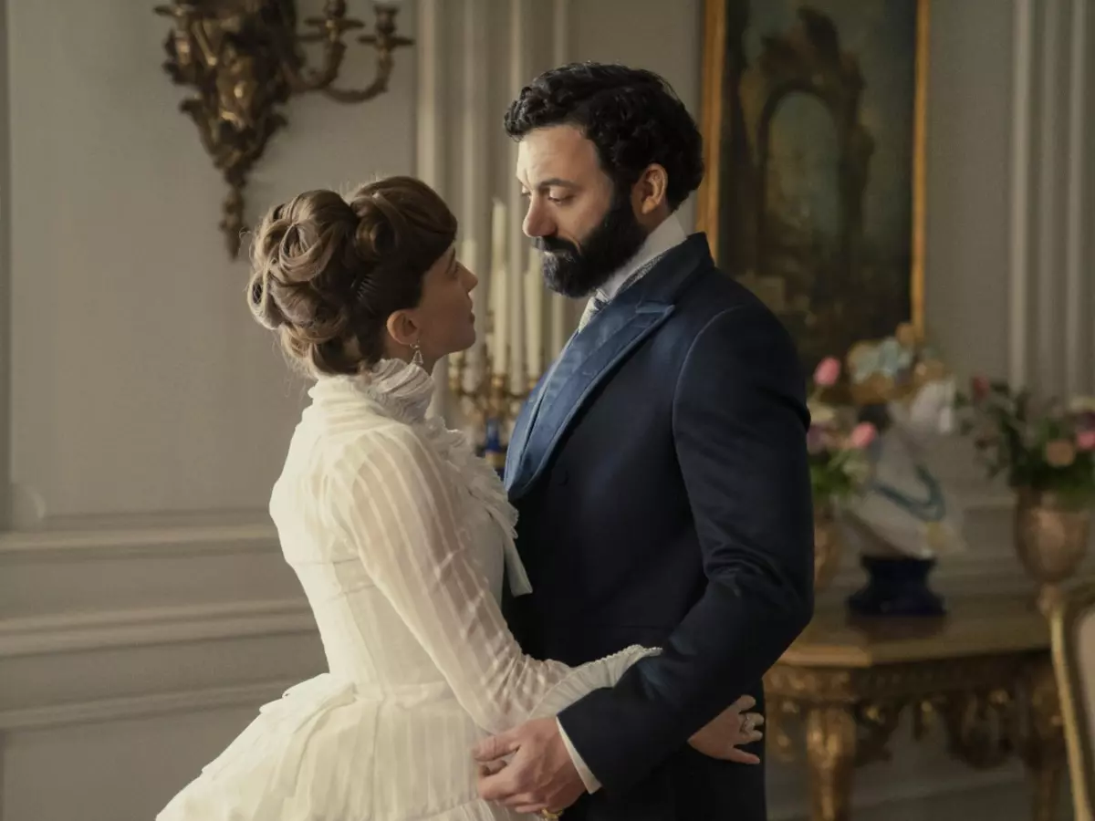 The Gilded Age Season 3 OTT Release Date The Gilded Age Season 3 OTT Release Date