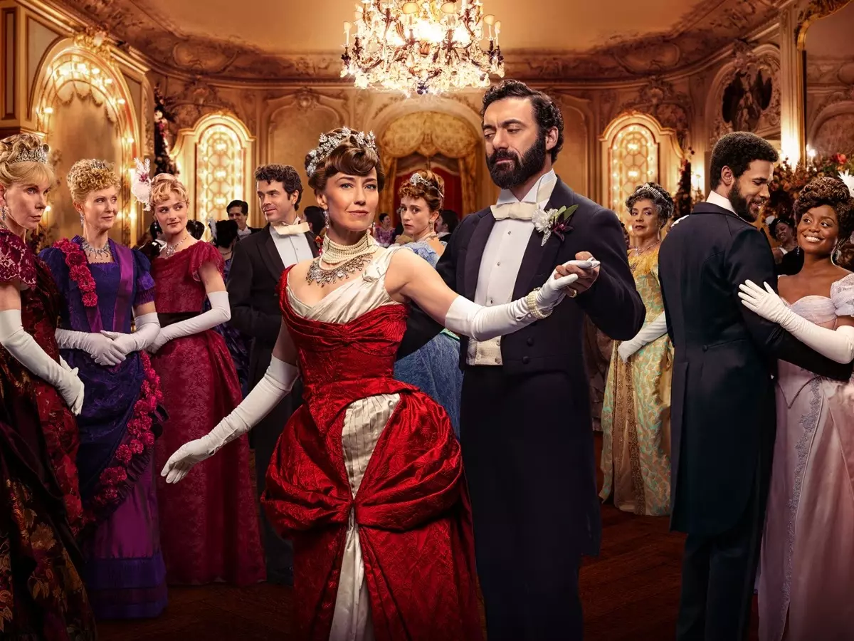 The Gilded Age Season 3 Episode 1 recap and Episode 2 release date revealed The Gilded Age Season 3 Episode 1 recap and Episode 2 release date revealed