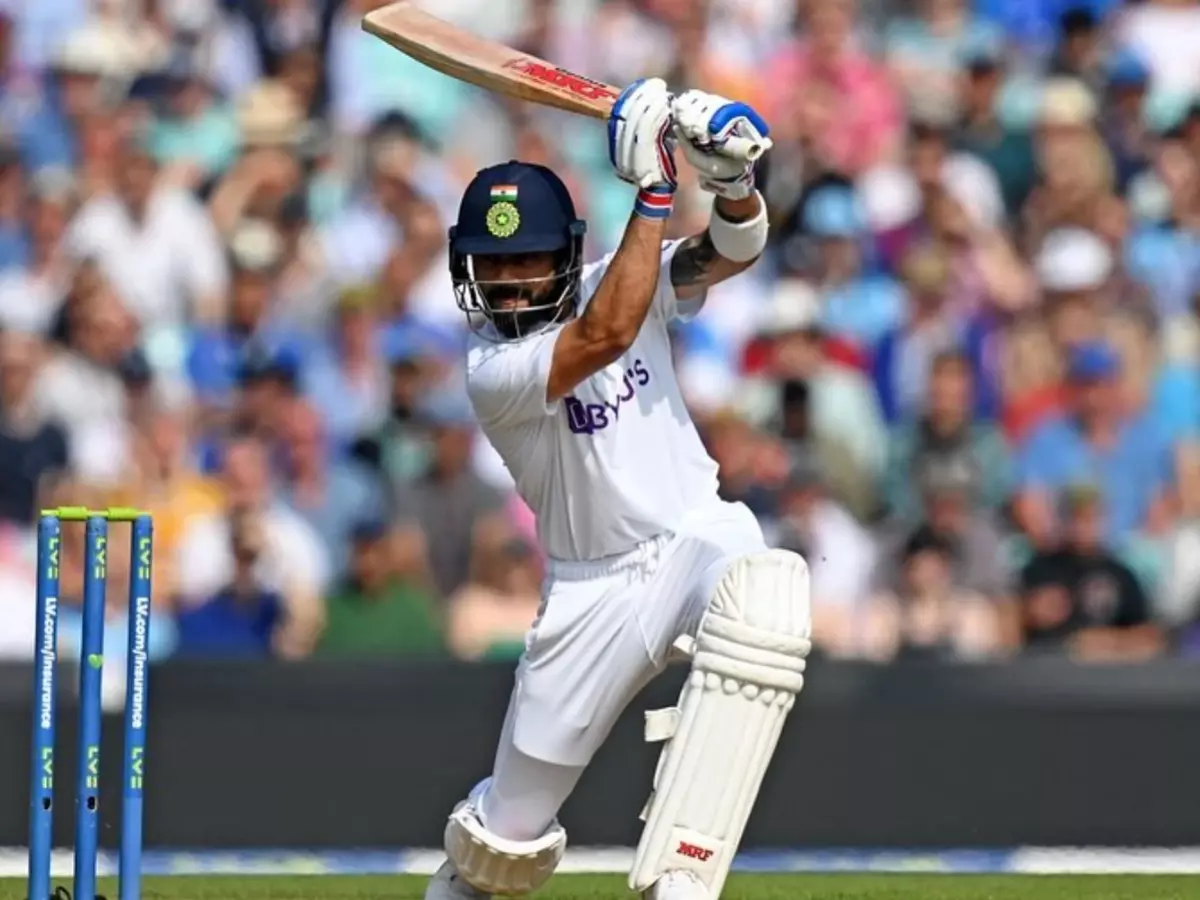 Virat Kohli to return to Test cricket? Michael Clarke thinks so Virat Kohli to return to Test cricket? Michael Clarke thinks so