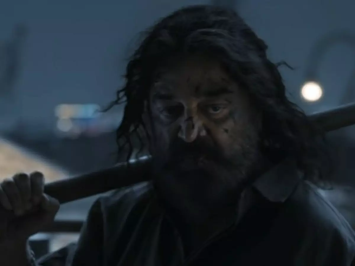 thug-life-6840f69d12dd9 Kamal Haasan in Thug Life. | Credit: Trailer