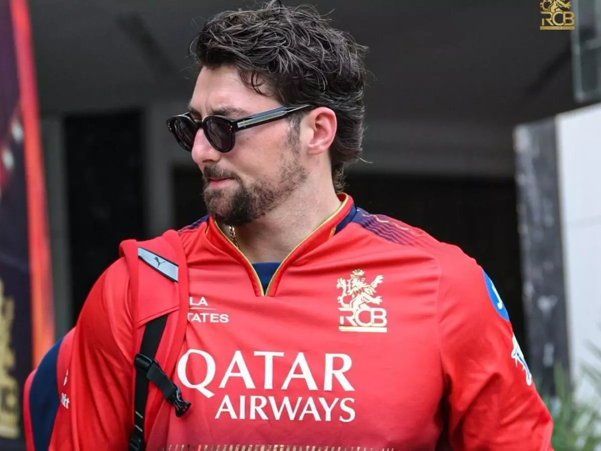 Big blow for RCB! No Tim David in playing XI vs PBKS; fans stunned as Liam Livingstone retains spot in?IPL?2025?final Big blow for RCB! No Tim David in playing XI vs PBKS; fans stunned as Liam Livingstone retains spot in?IPL?2025?final