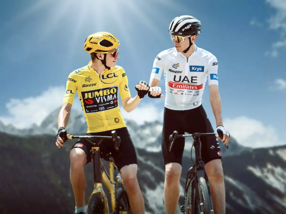 Tour de France: Unchained Season 3 OTT Release Date Tour de France: Unchained Season 3 OTT Release Date