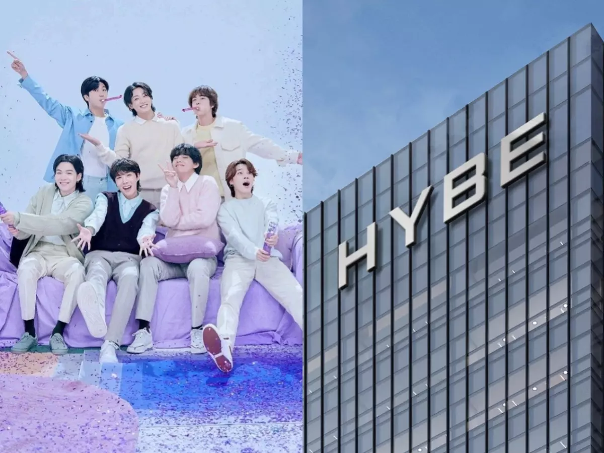 'Truly Evil¡¯: Fired BIGHIT staff mentions BTS in explosive post exposing HYBE 'Truly Evil¡¯: Fired BIGHIT staff mentions BTS in explosive post exposing HYBE