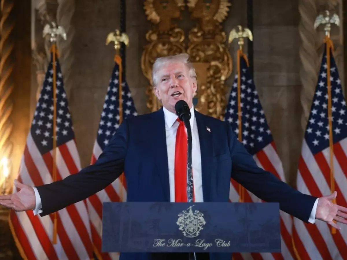 trumptiktok-68525271cfece Donald Trump. | Credit: X