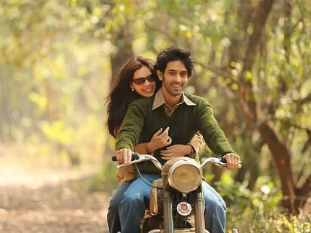 From broken hearts to dark thrillers: 5 genre-defining roles that prove Vikrant Massey can carry any film on his shoulders Indiatimes