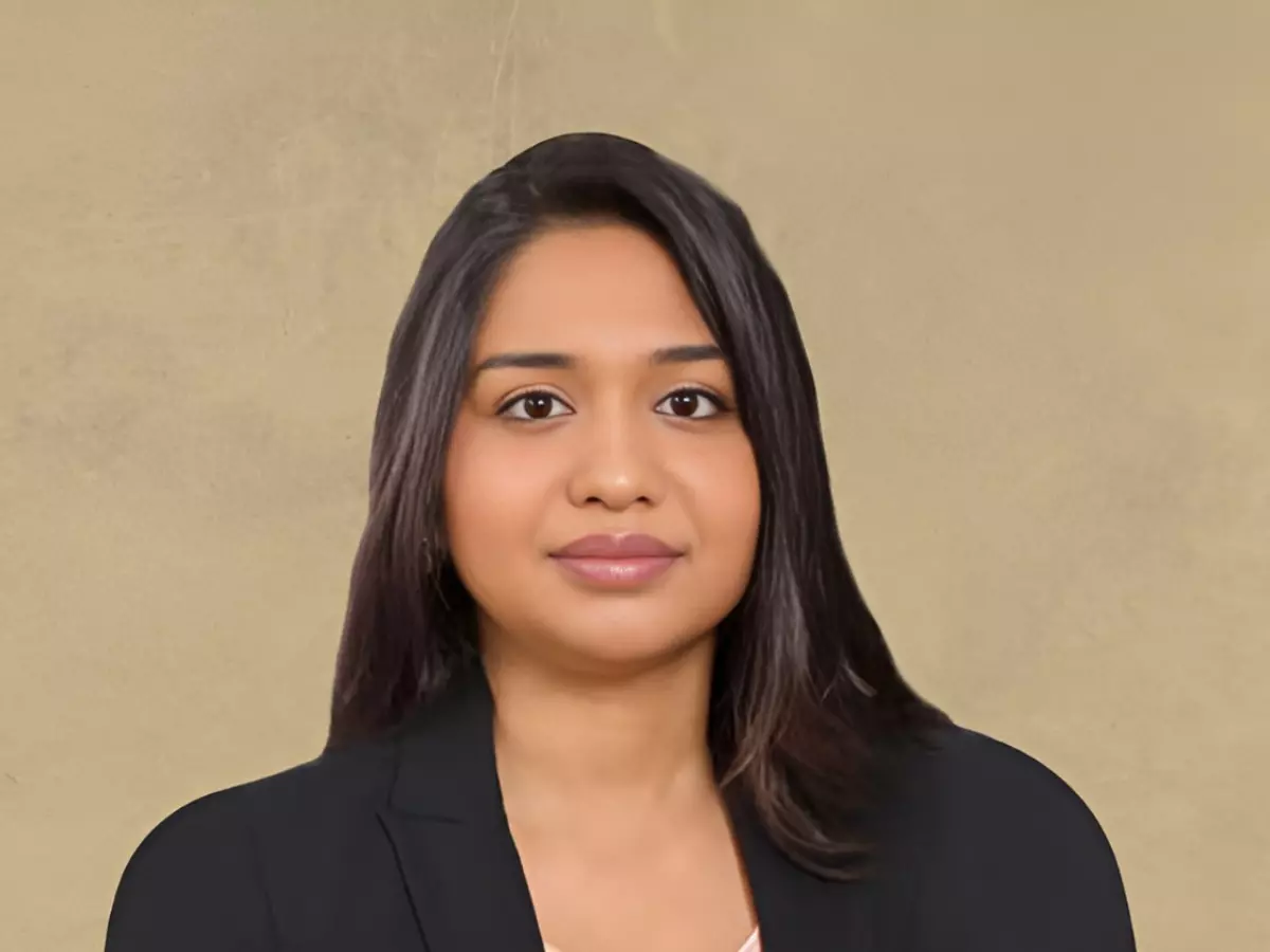 Vidhi Shanghvi Vidhi Shanghvi