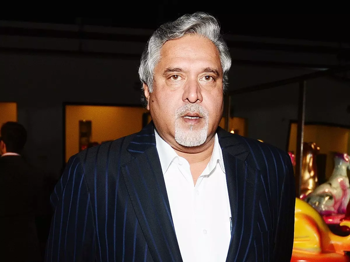 Vijay Mallya Vijay Mallya