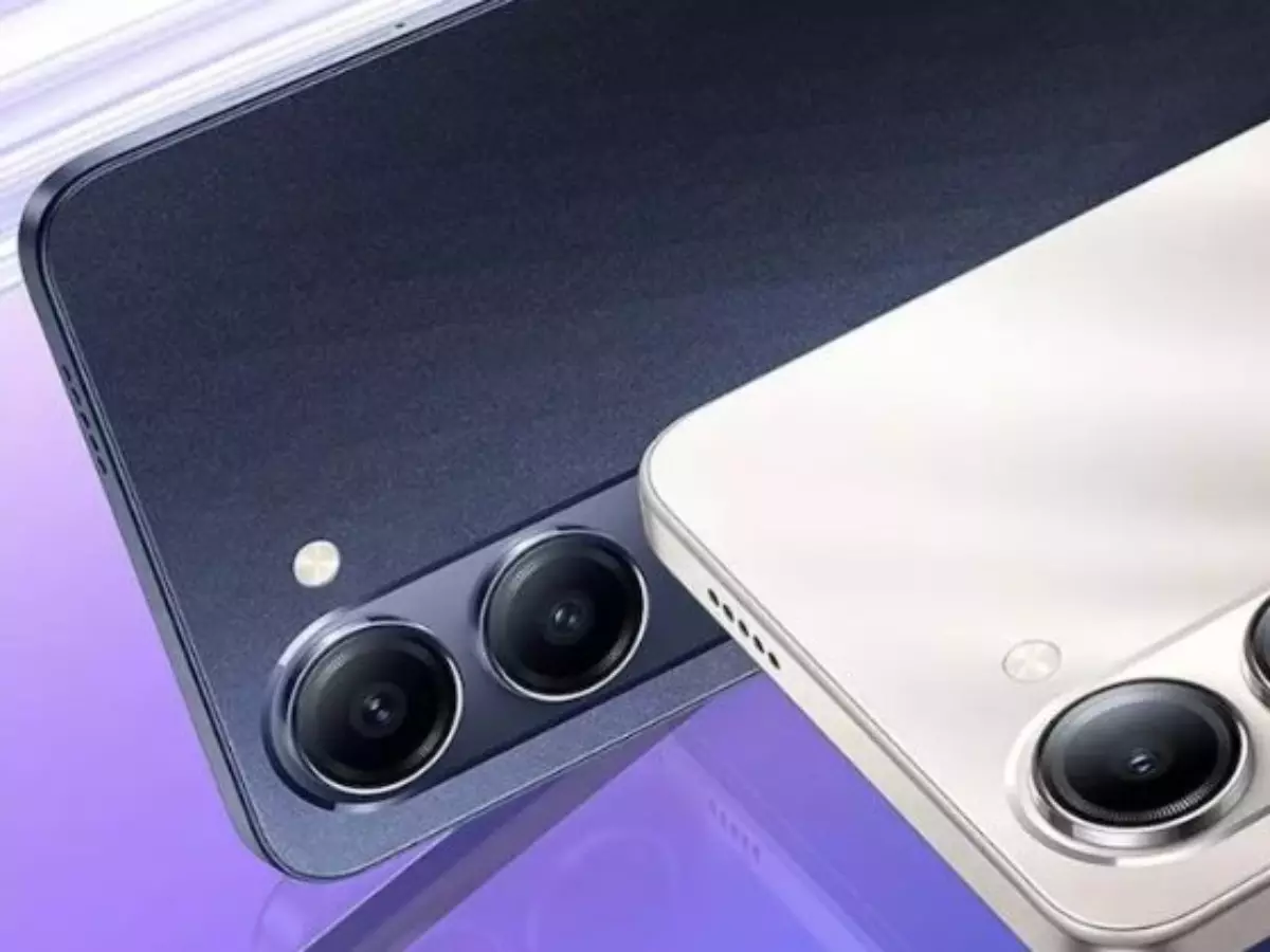 Vivo T4 Lite launch date announced in India Vivo T4 Lite launch date announced in India