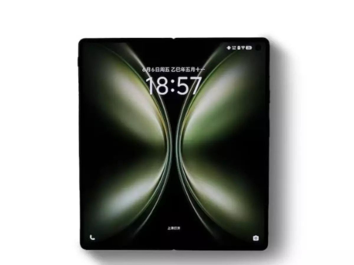 Vivo X Fold 5 Design Teased; Confirmed to Feature 8T LTPO Panels, Meet IP5X and IPX9+ Certifications Vivo X Fold 5 Design Teased; Confirmed to Feature 8T LTPO Panels, Meet IP5X and IPX9+ Certifications