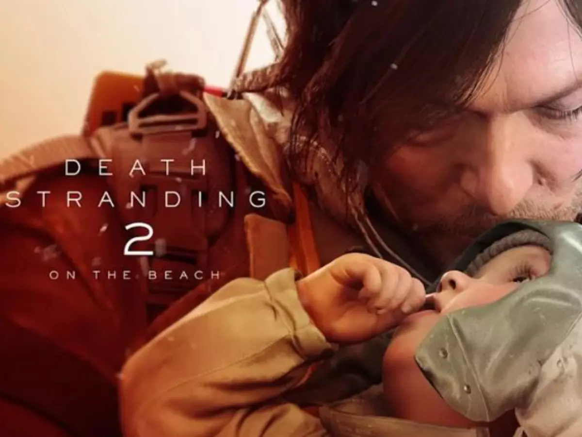 What You Need to Know About Death Stranding 2's Release What You Need to Know About Death Stranding 2's Release