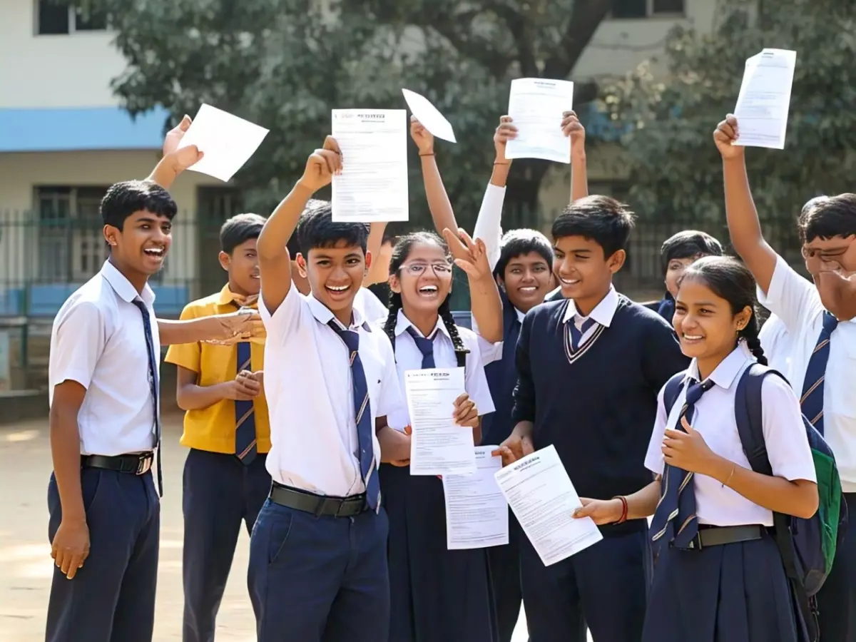 Karnataka SSLC Exam 2 Result 2025 Karnataka SSLC Exam 2 Result 2025