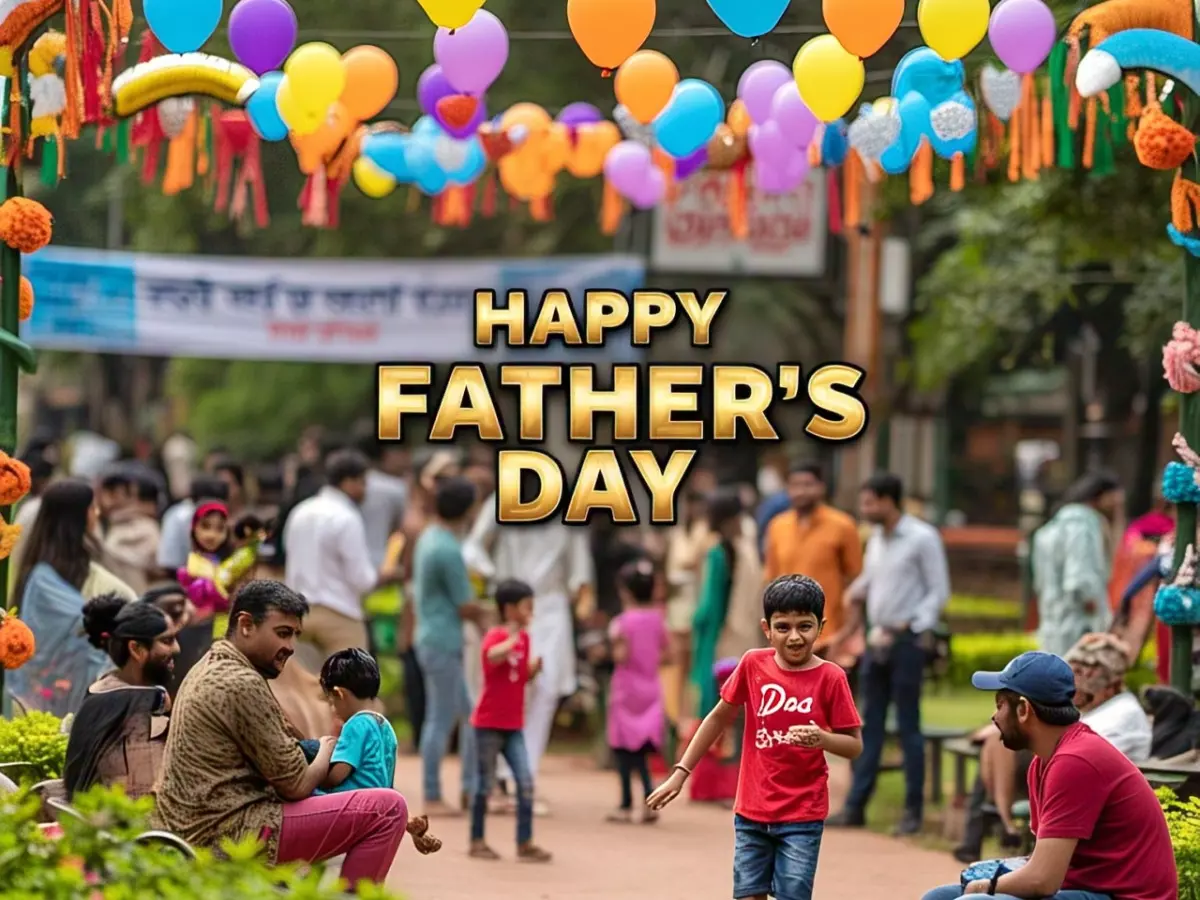 Happy father's day 2025 Happy father's day 2025