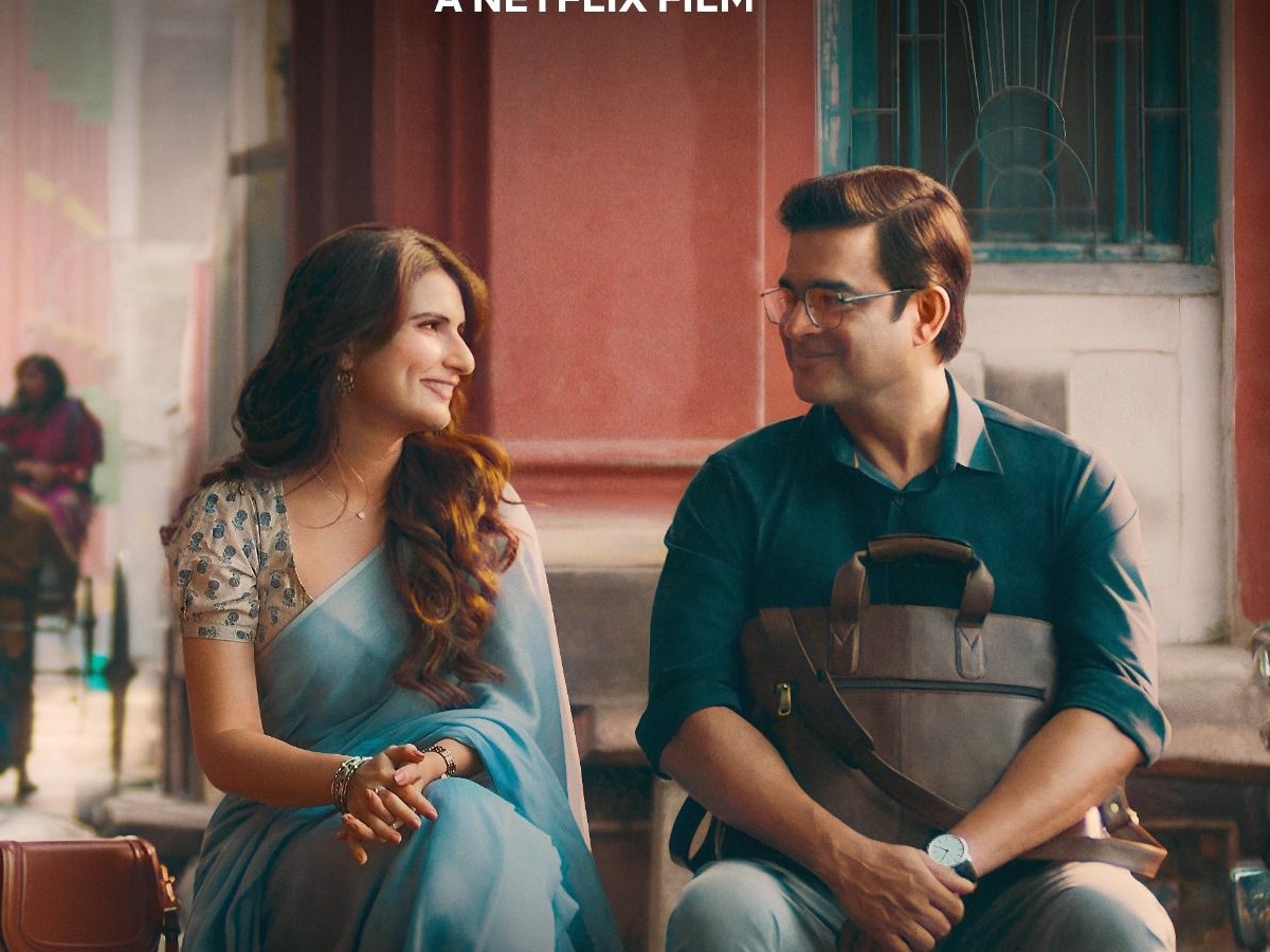 Aap Jaisa Koi OTT release date Netflix: When to watch R Madhavan and Fatima Sana Shaikh's romance drama