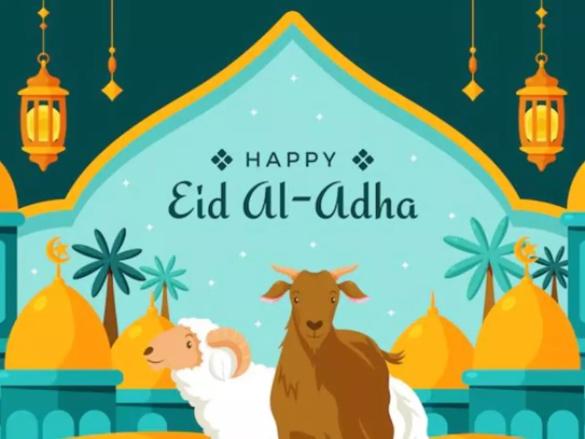 When is Eid-al-Adha? When is Eid-al-Adha?