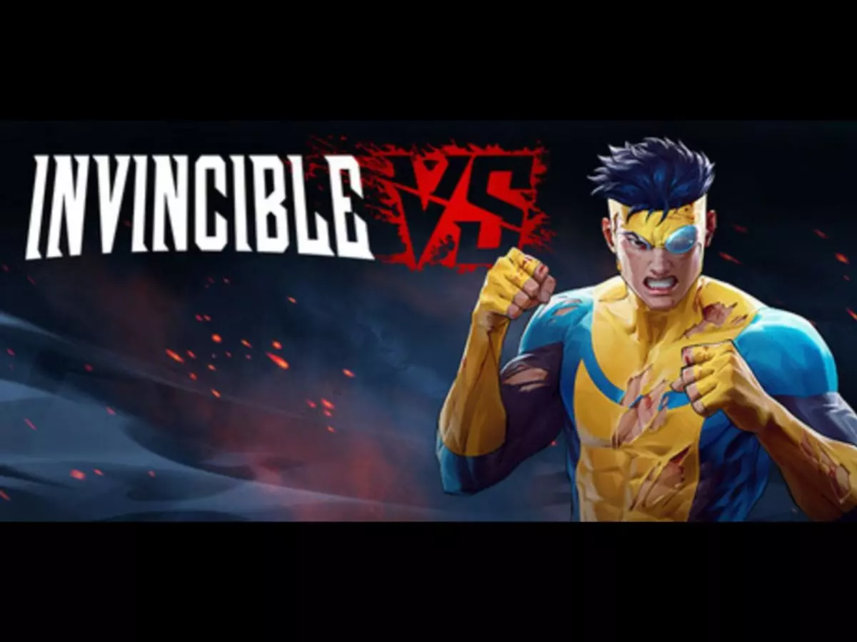 When is Invincible VS coming? When is Invincible VS coming?