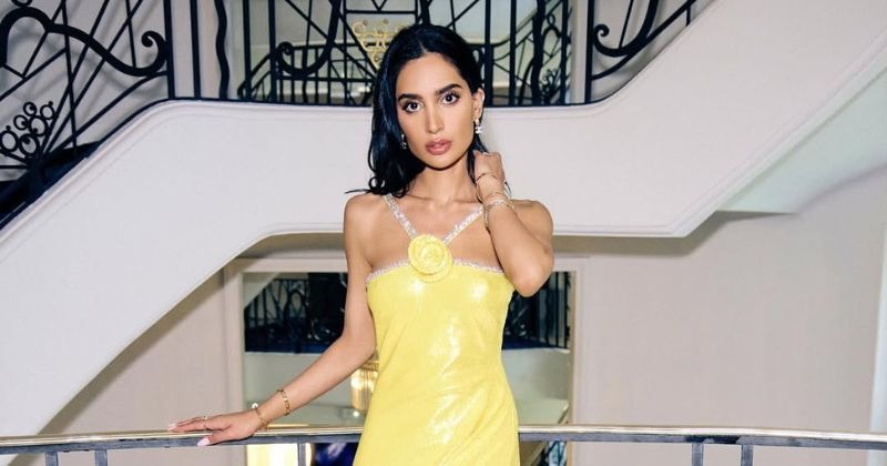 Who is Priya Jain? She  emerges publicly as Eric Dane’s rumored girlfriend and actress of Indian descent