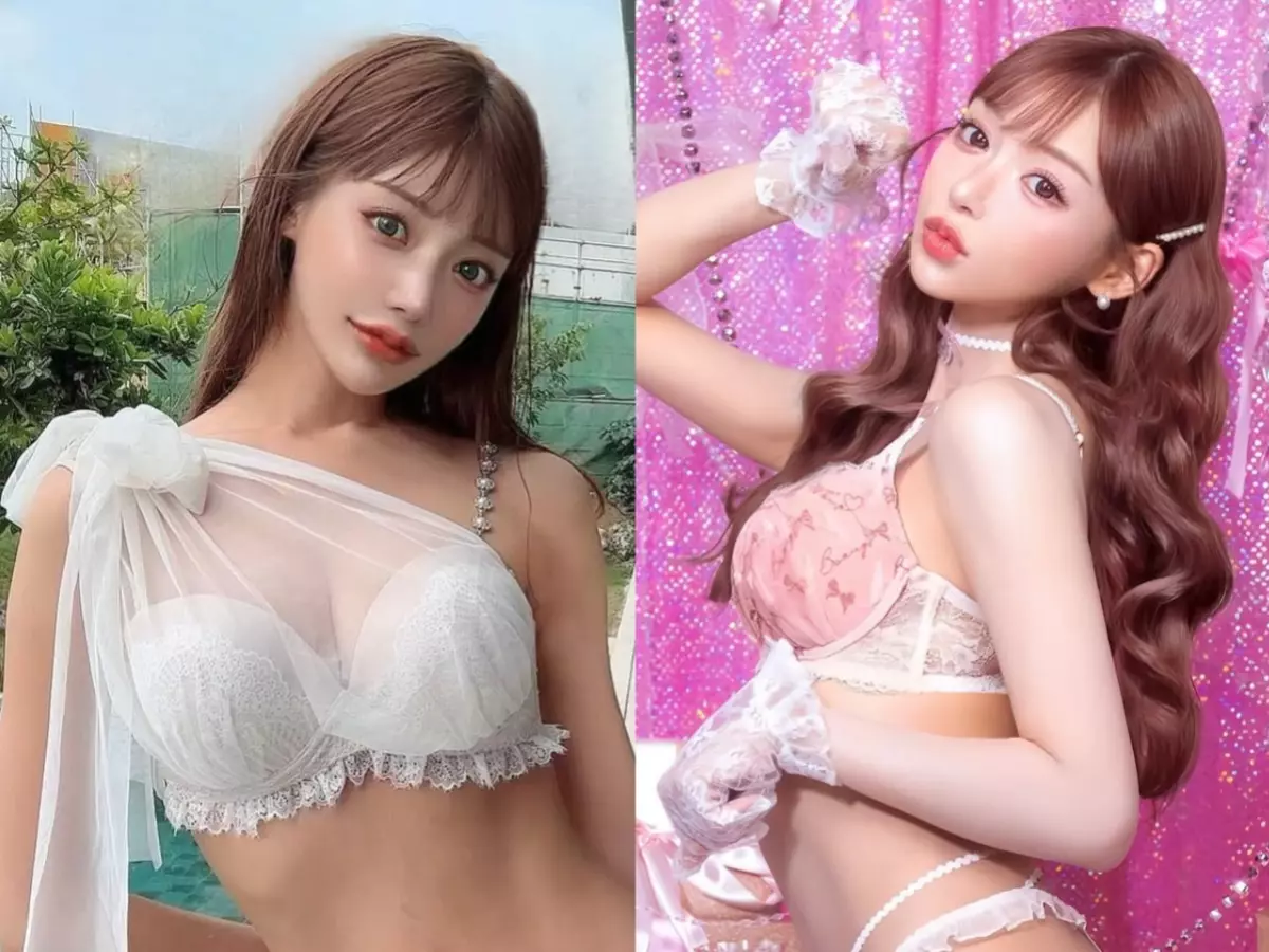 Who is Kirara Asuka? Japanese adult star linked to Ju Haknyeon and another K-pop idol Who is Kirara Asuka? Japanese adult star linked to Ju Haknyeon and another K-pop idol