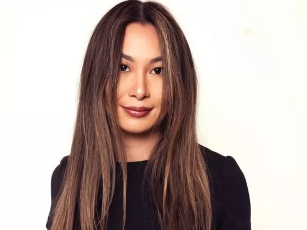 Who is Lucy Guo, the college dropout who just surpassed Taylor Swift as the world¡¯s youngest self-made female billionaire Who is Lucy Guo, the college dropout who just surpassed Taylor Swift as the world¡¯s youngest self-made female billionaire