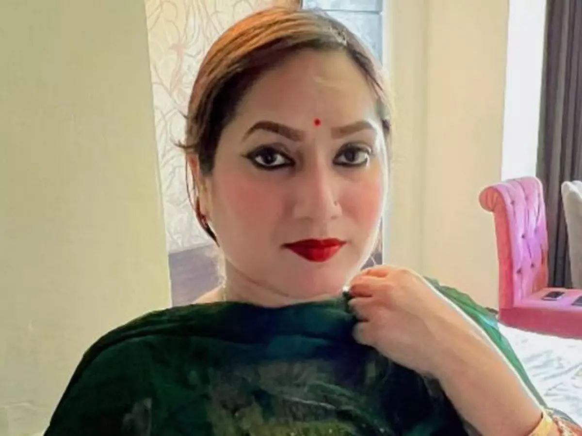 Who was Kamal Kaur, Punjabi influencer found dead in car in Bathinda? Who was Kamal Kaur, Punjabi influencer found dead in car in Bathinda?