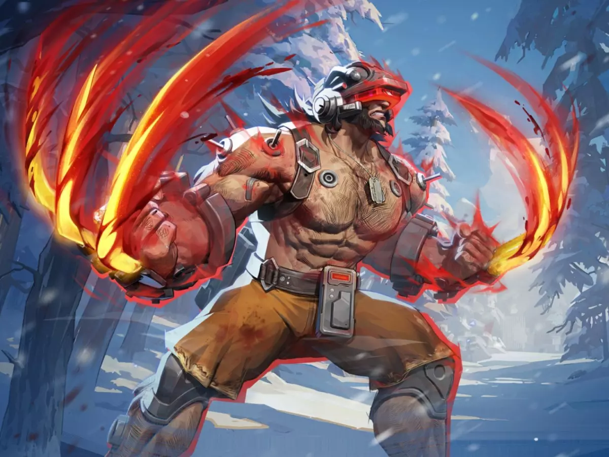 wolverine-6840580275e8e Wolverine Weapon X skin. | Credit: X/@X0X_LEAK