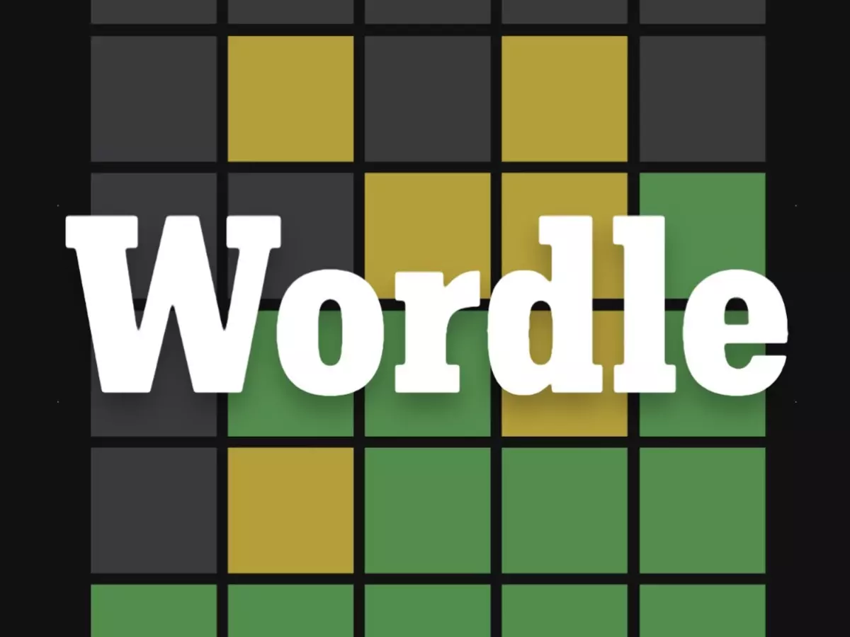 wordlejune16-685026265196c NYT Wordle. | Credit: IGN India