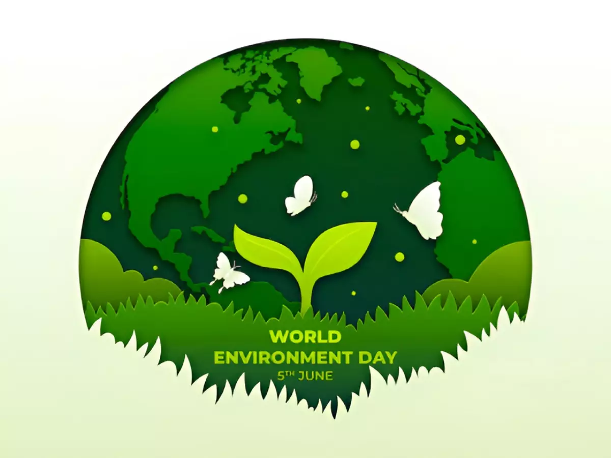 World Environment Day 2025 image World Environment Day 2025 image