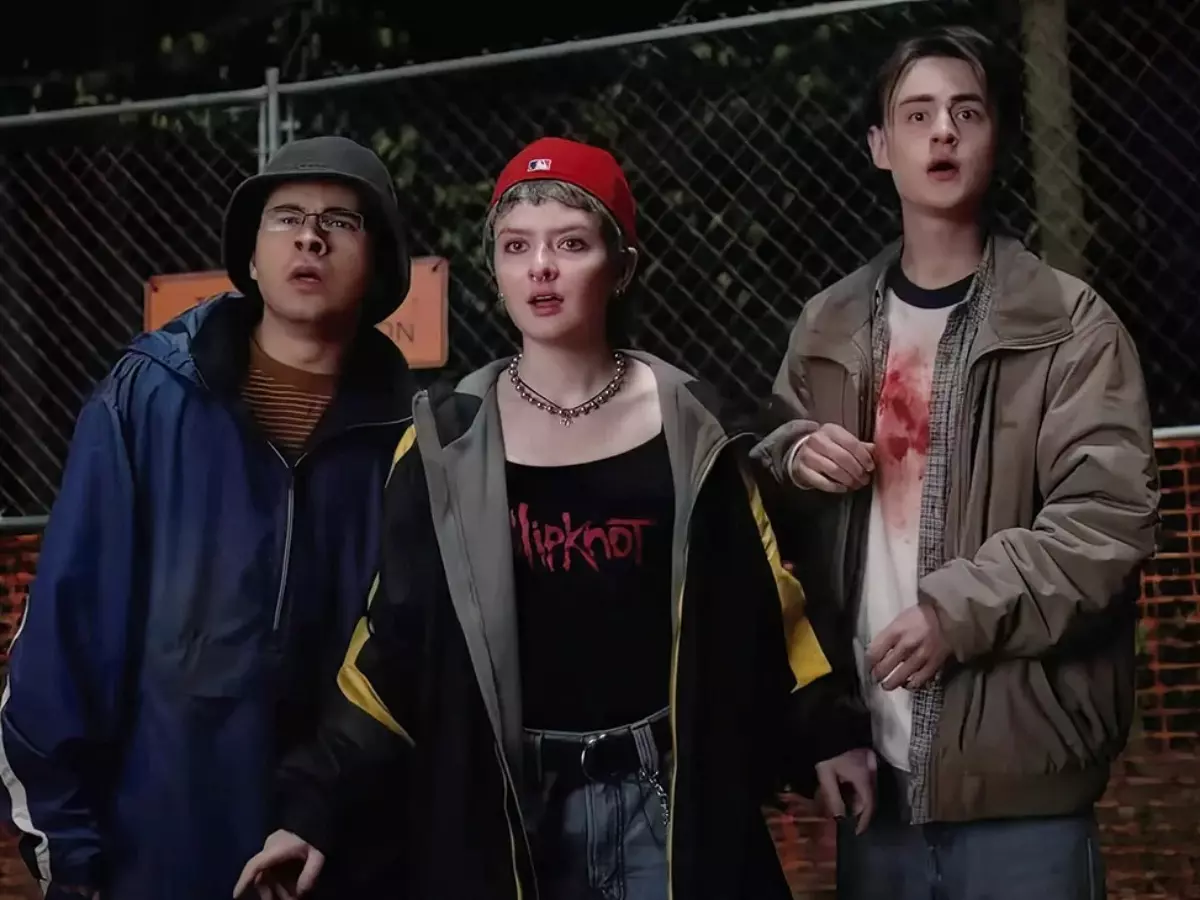 Y2K OTT Release Date Y2K OTT Release Date