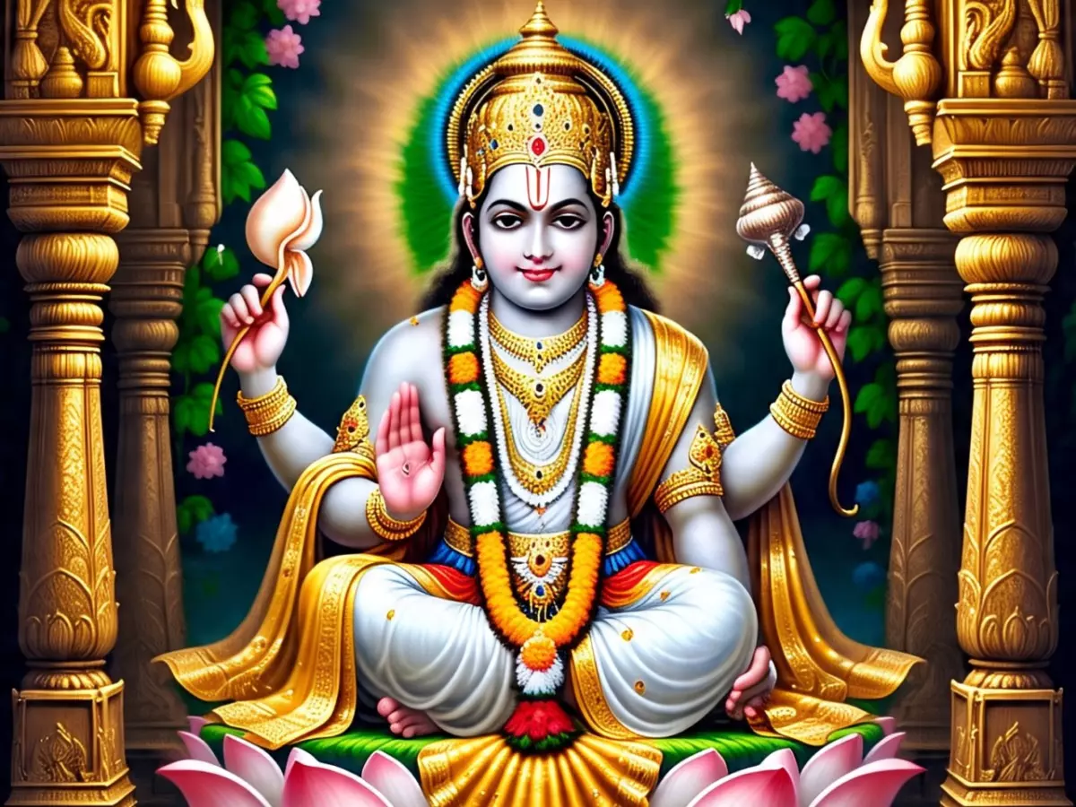 Yogini Ekadashi 2025 Yogini Ekadashi 2025