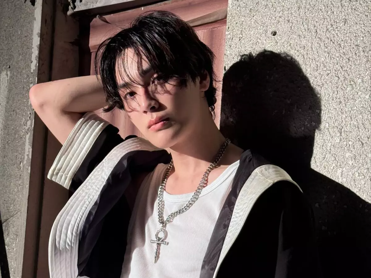 Ju Haknyeon breaks his silence on exit from THE BOYZ Ju Haknyeon breaks his silence on exit from THE BOYZ