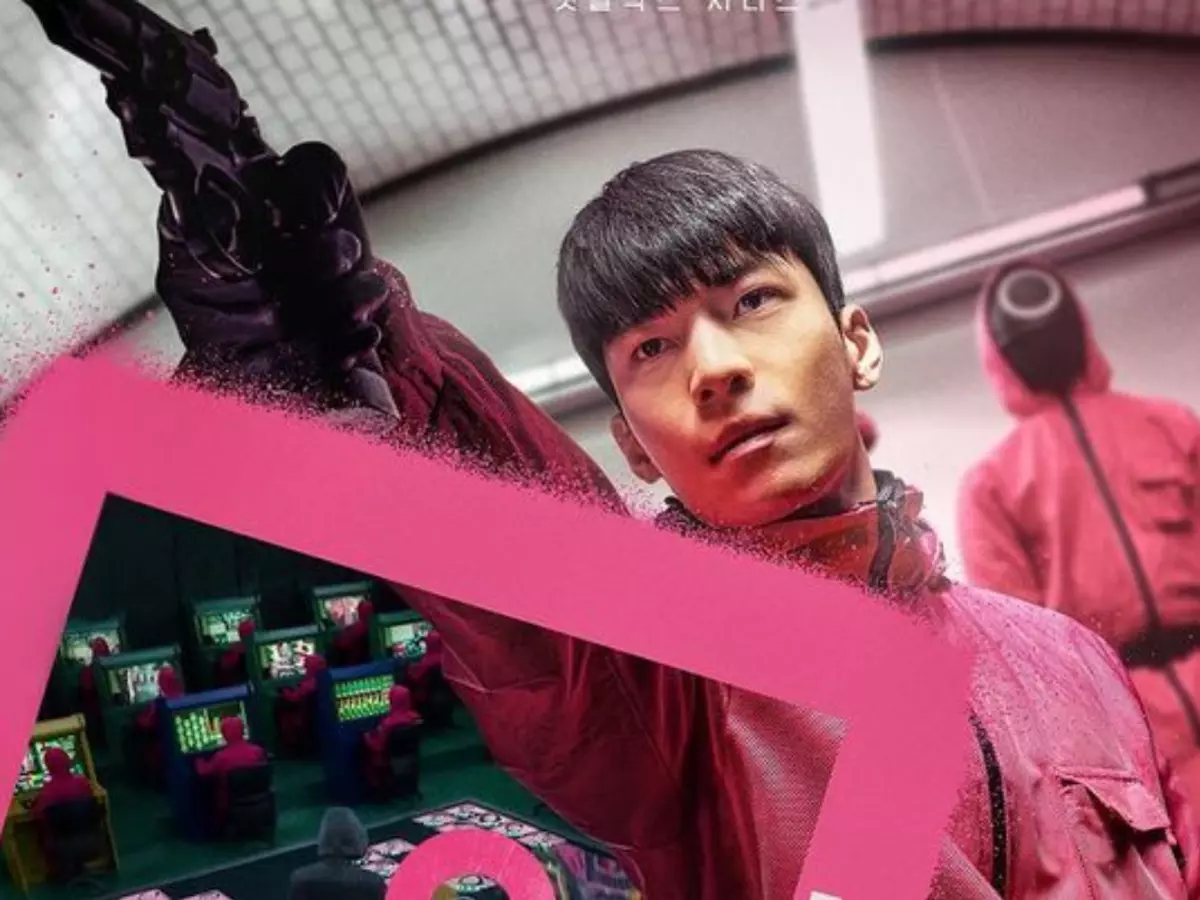 Squid Game Season 3: Why is Wi Ha Joon missing from promos? Squid Game Season 3: Why is Wi Ha Joon missing from promos?