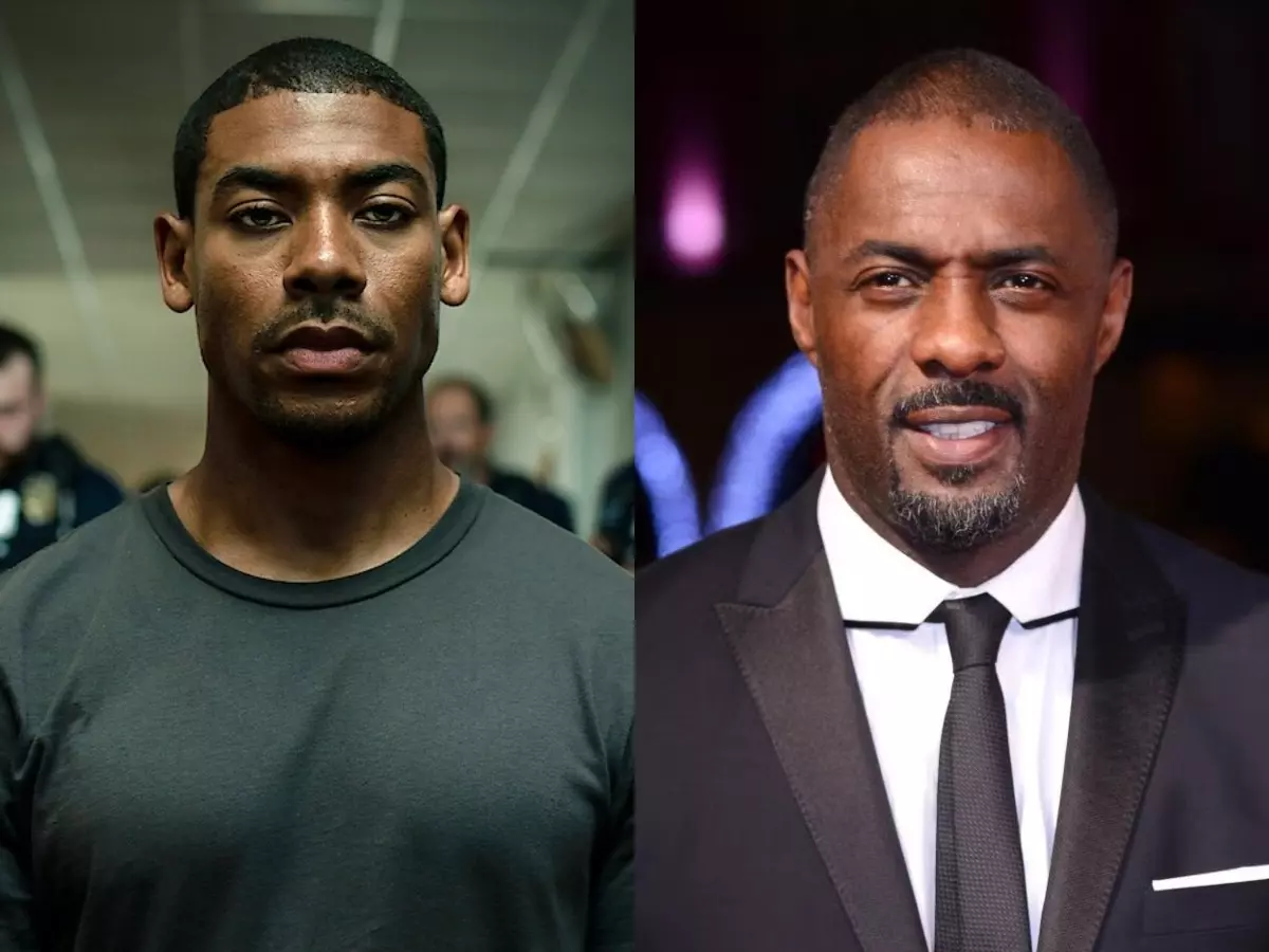 Aaron Pierre enters Bond talks, but fans still want Idris Elba Aaron Pierre enters Bond talks, but fans still want Idris Elba