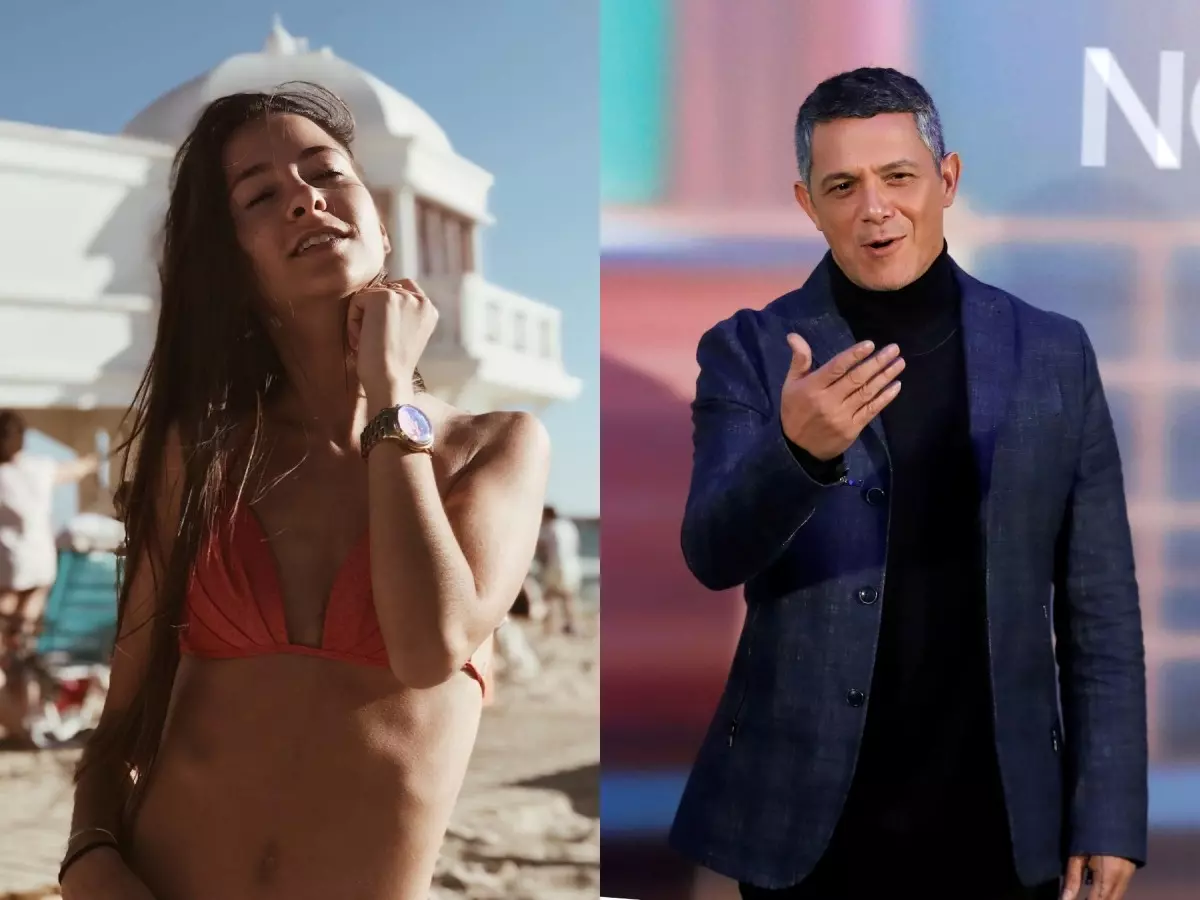 Alejandro Sanz accused of grooming fan 21 years younger Alejandro Sanz accused of grooming fan 21 years younger