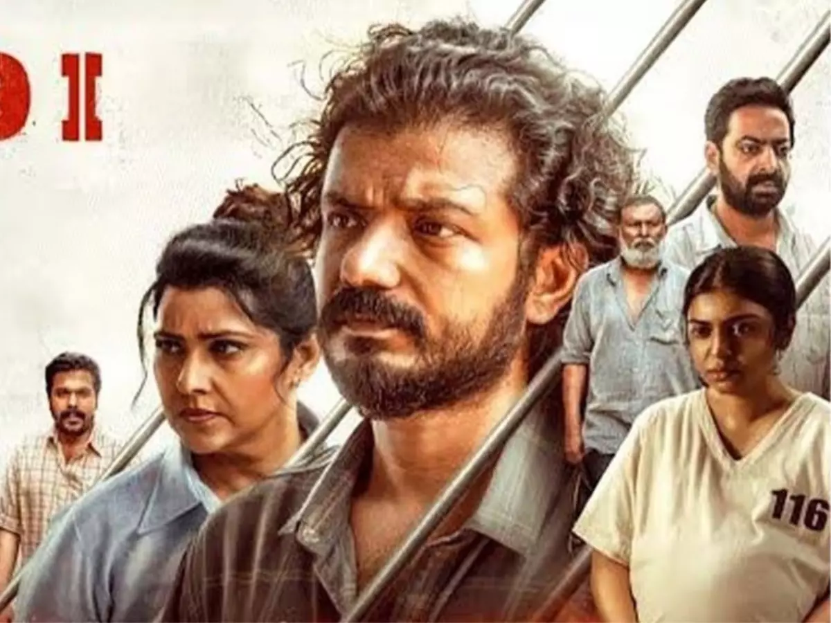 Azadi OTT Release Date Azadi OTT Release Date