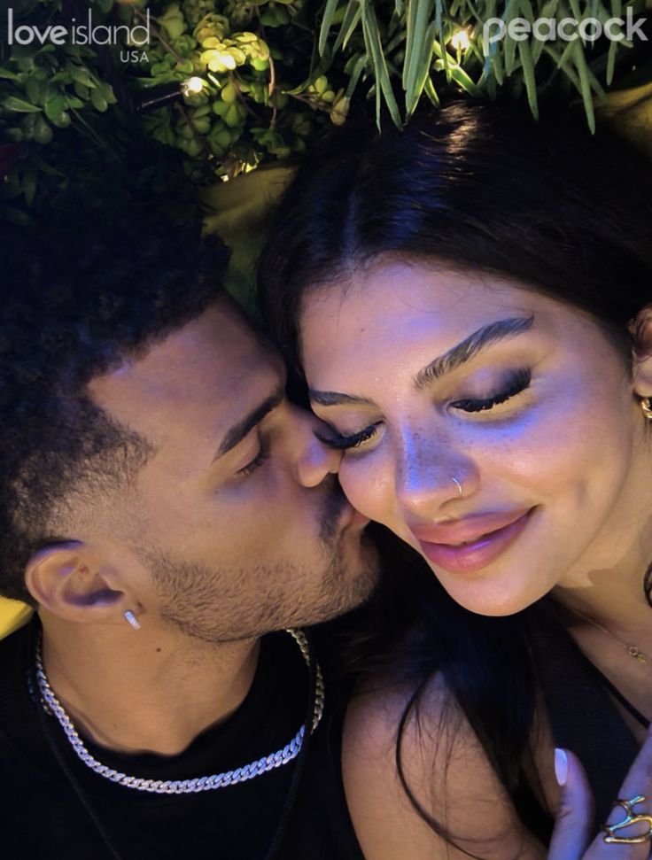 Love Island USA Season 7: Who is running the social media of