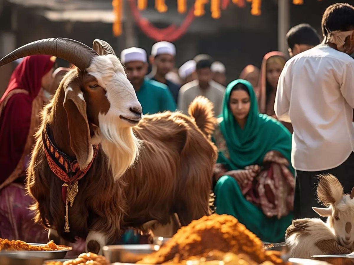 Eid-ul-Adha 2025 Eid-ul-Adha 2025