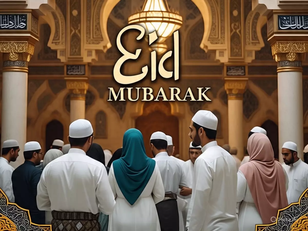 Eid-ul-Adha 2025 Eid-ul-Adha 2025