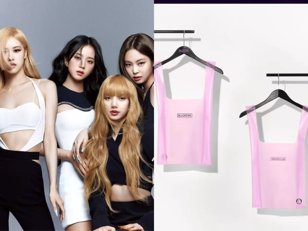 BLACKPINK slammed over $18 merch. fans call for tour boycott BLACKPINK slammed over $18 merch. fans call for tour boycott