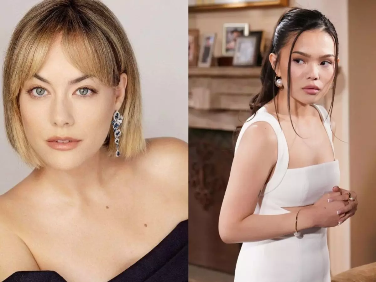 The Bold and the Beautiful spoilers: Hope moves on, Brooke left behind, and Luna plots revenge ¡ª who won¡¯t make it out alive? Indiatimes