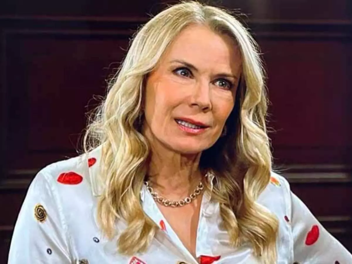 The Bold and the Beautiful spoilers: Can Ridge handle Brooke and Nick¡¯s spark without letting Taylor see the truth? Indiatimes