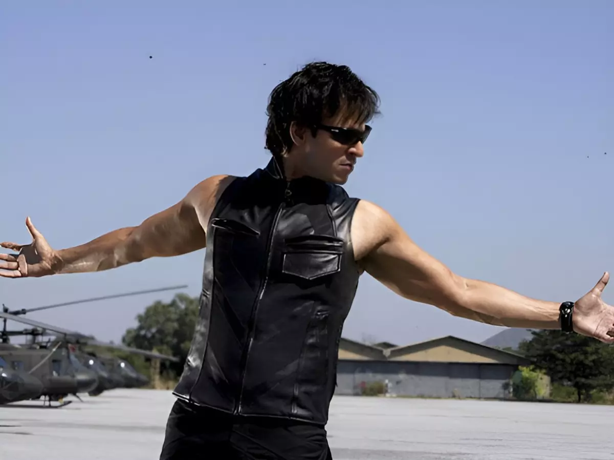 Vivek Oberoi Vivek Oberoi
