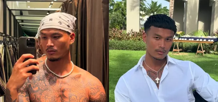 Love Island USA Season 7: Casa Amor Love Island USA Season 7: Casa Amor