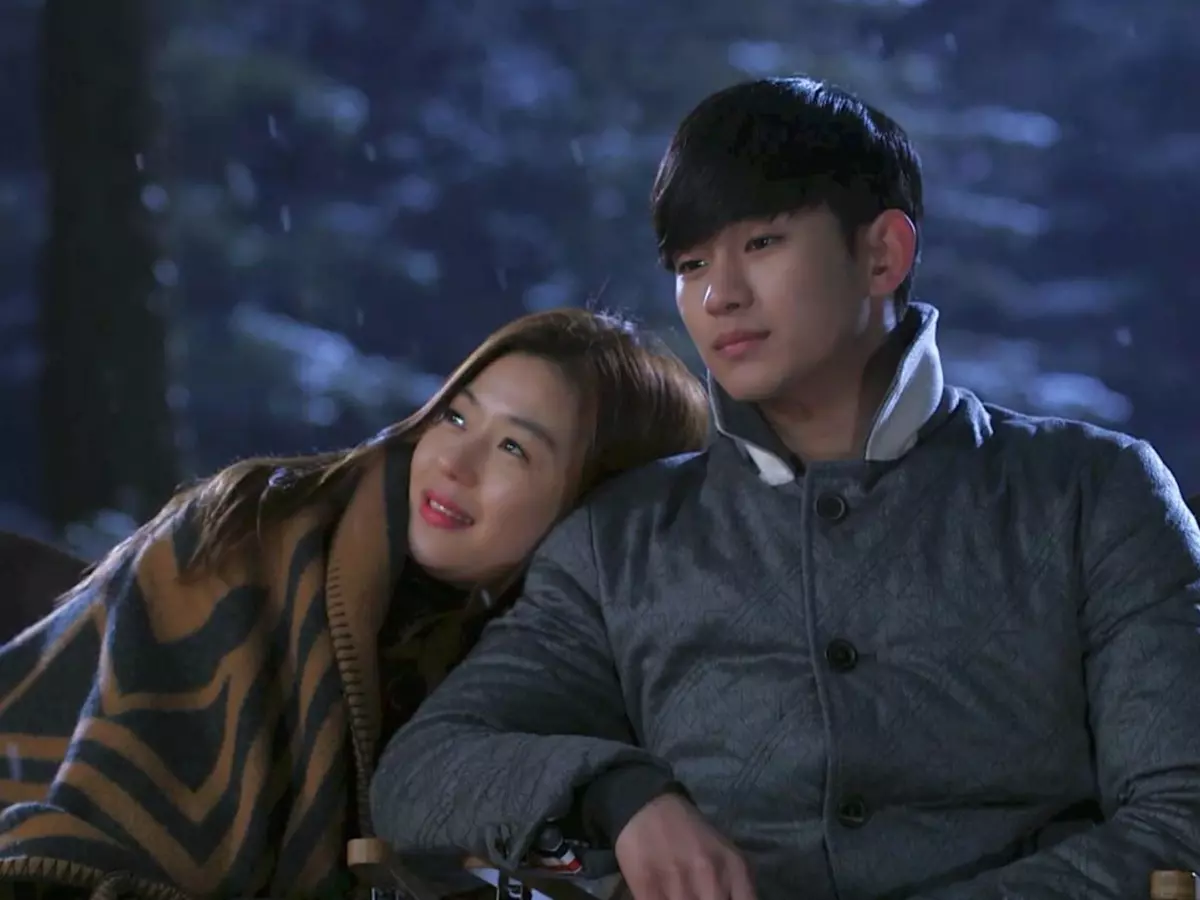 Kim Soo Hyun¡¯s hit drama airs in Brazil despite controversy Kim Soo Hyun¡¯s hit drama airs in Brazil despite controversy