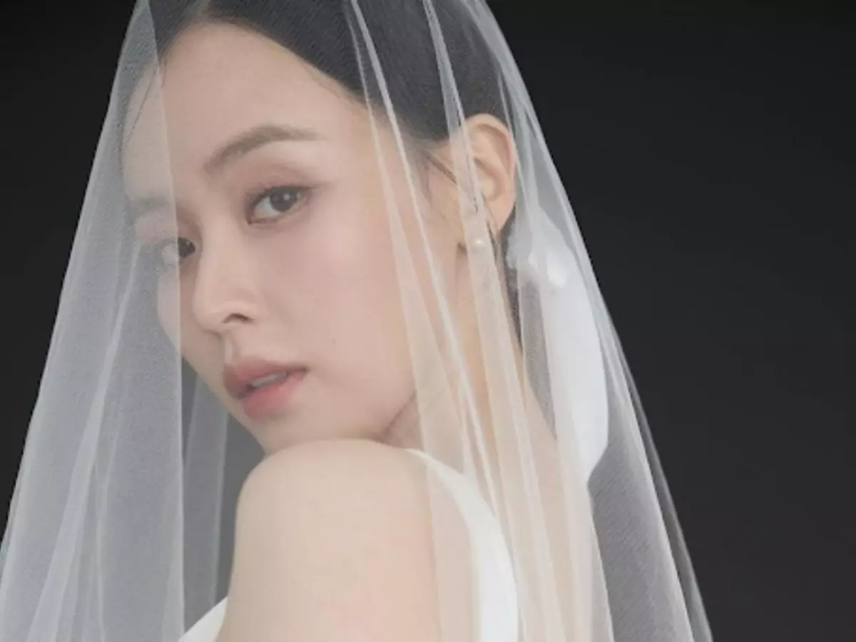 Choi Yoon Ra announces she¡¯s expecting her first child, shares baby bump photo & nickname that has fans falling in love Indiatimes