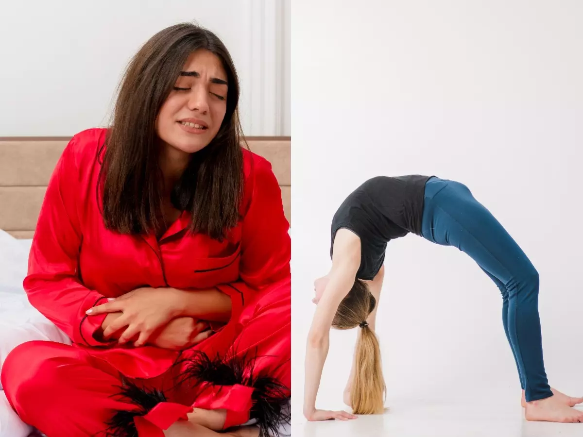 International Yoga Day/Credit/freepik Indiatimes