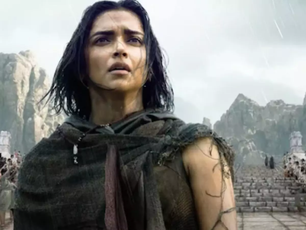 Deepika Padukone quits Kalki 2 after 8-hour shift demand! Script leak accusation adds fuel to spirit exit drama Indiatimes