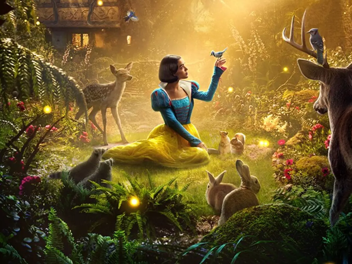 Snow White OTT Release Date Snow White OTT Release Date