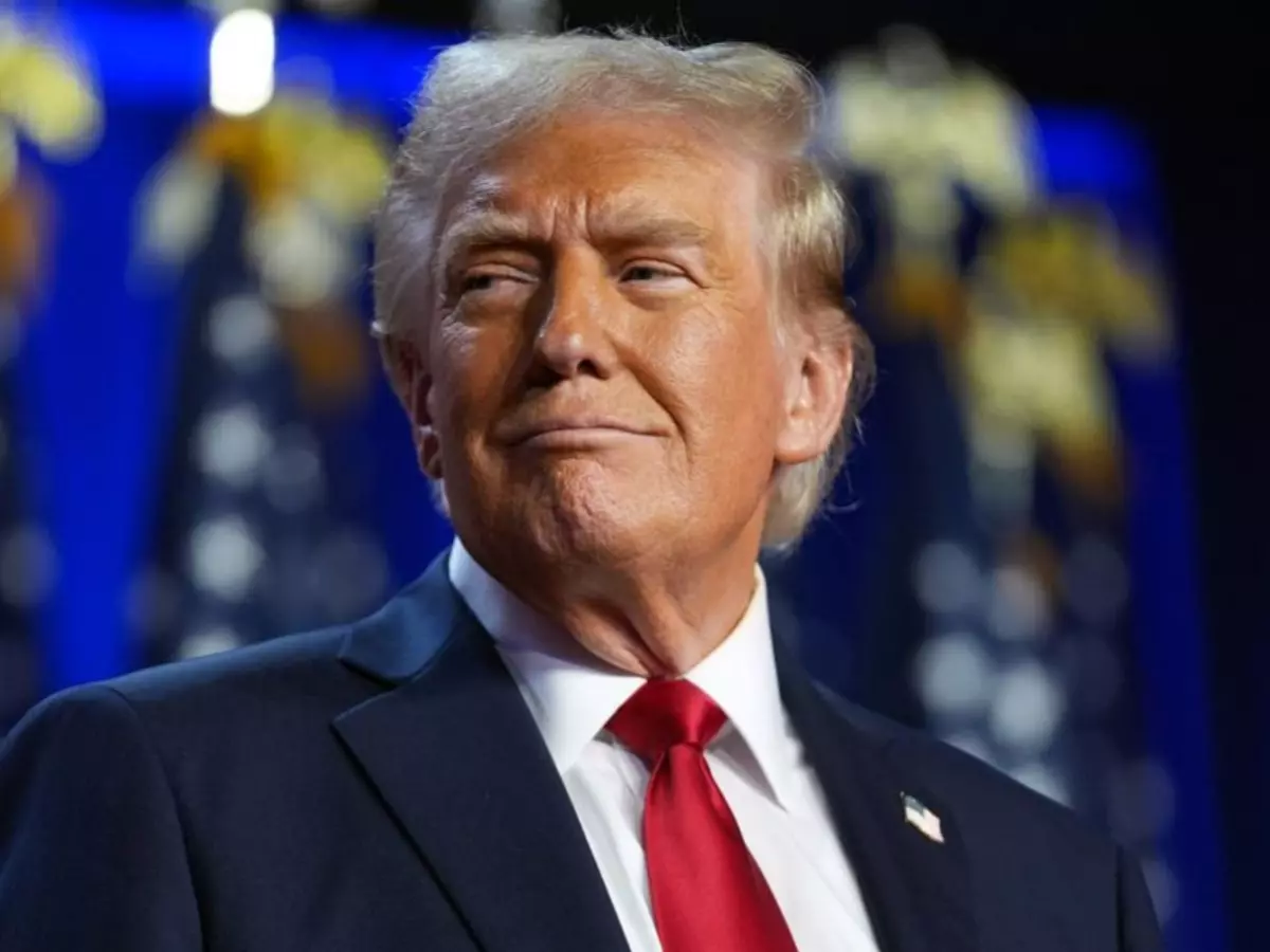 Donald Trump calls climate change a hoax ¡ª but 70% of Americans want global action & support the Paris agreement; here¡¯s what we know Indiatimes