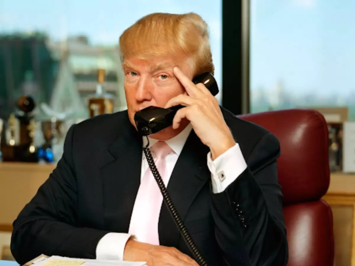 Judge blocks Donald Trump¡¯s executive order that tried to reshape voting laws, slash mail ballots, & limit state authority Indiatimes